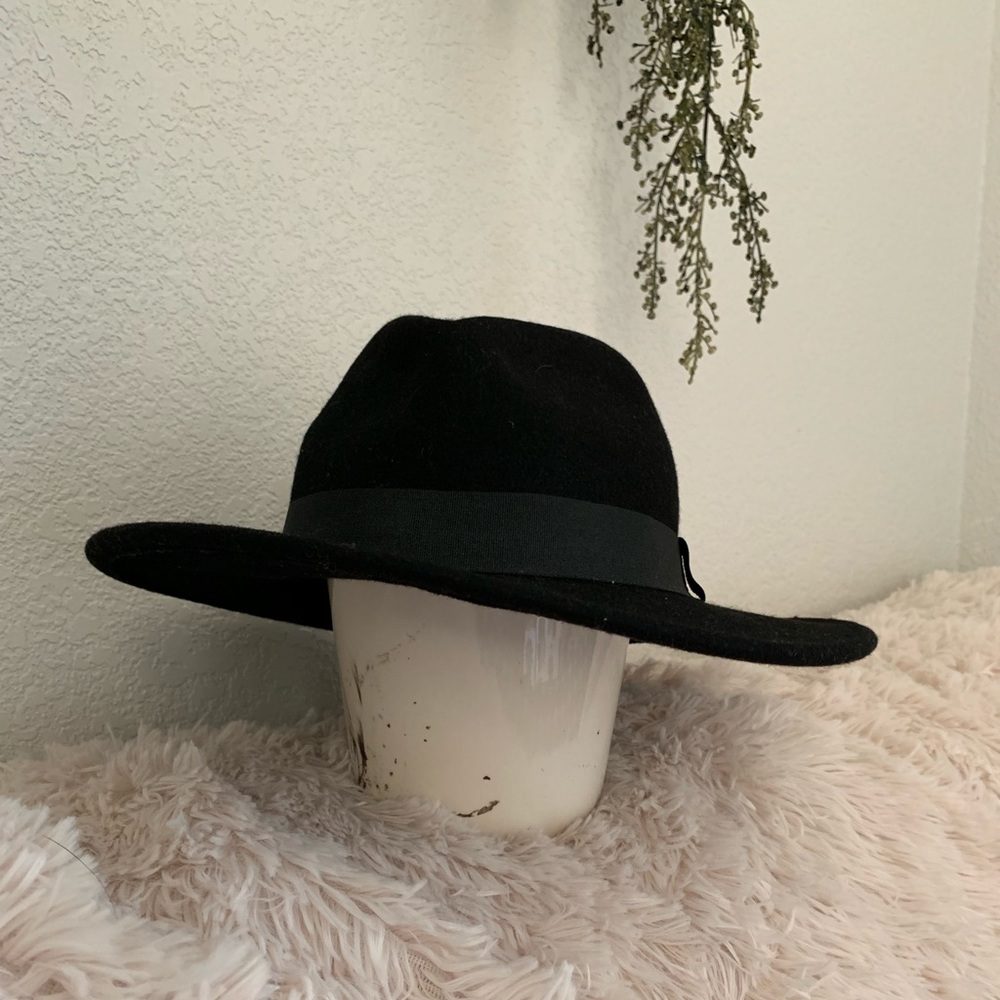 H&M Felt Hat